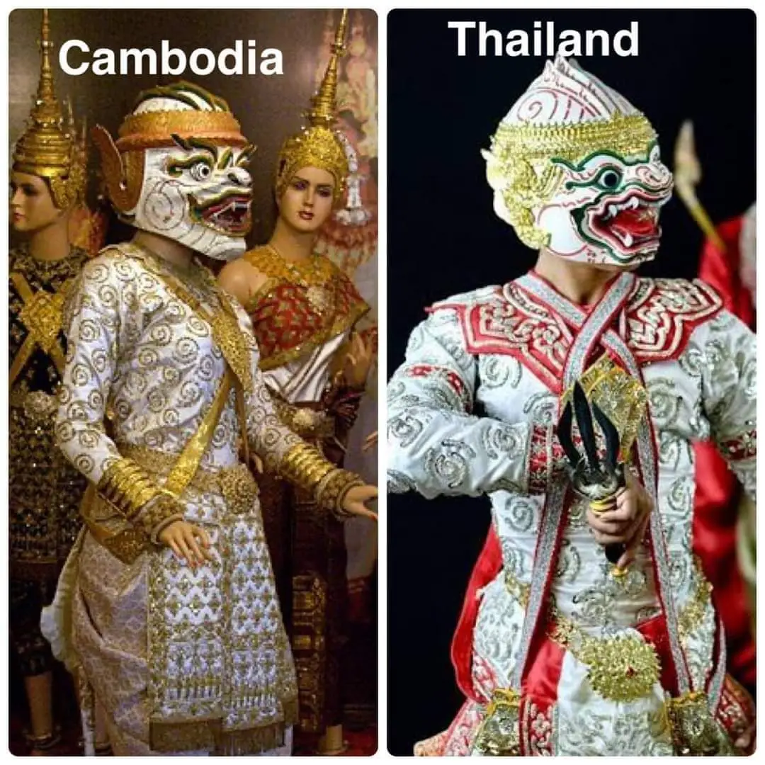 KHON 🇹🇭 vs LAKHON KHOL🇰🇭