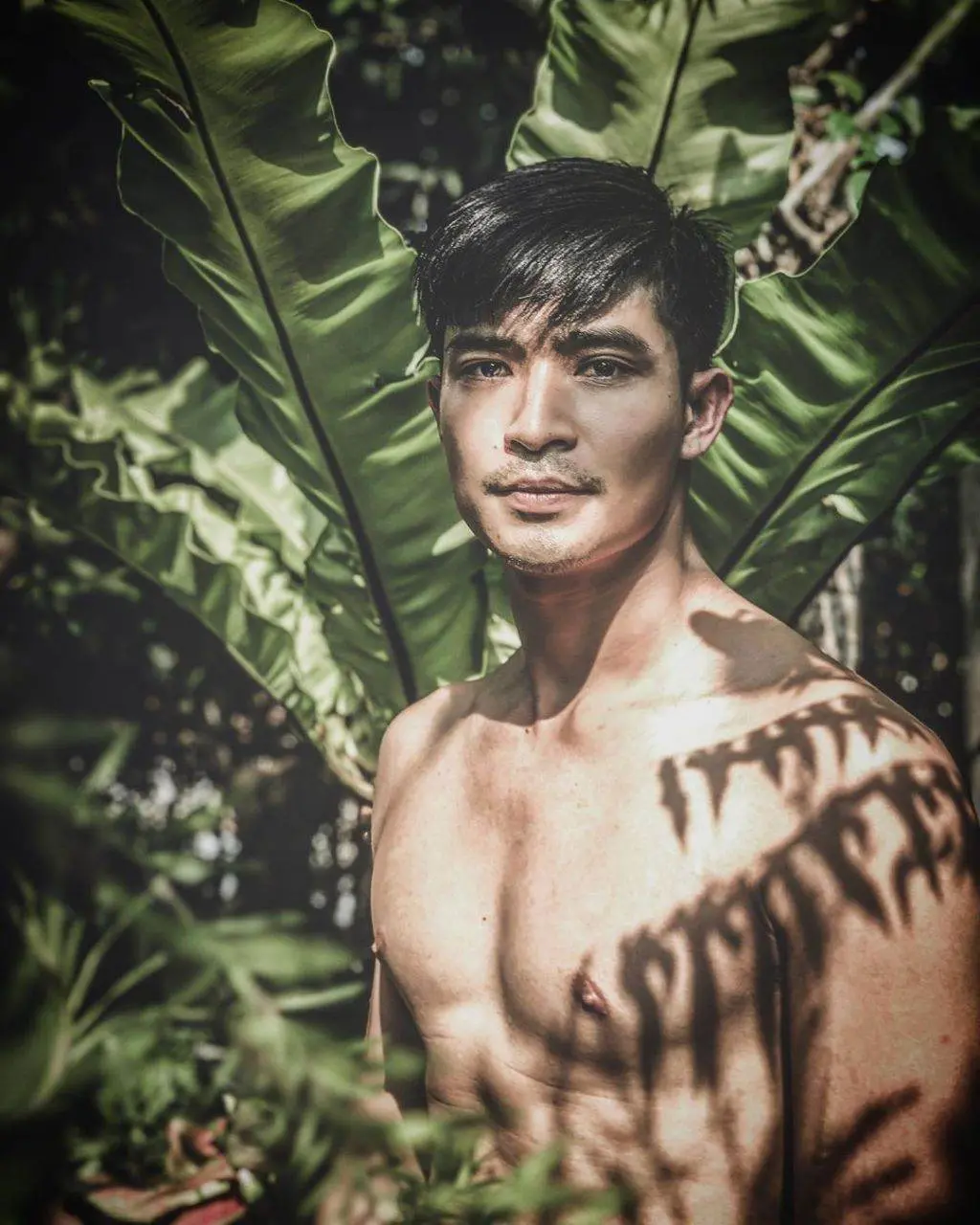 แพ้ผัวทรงเน้