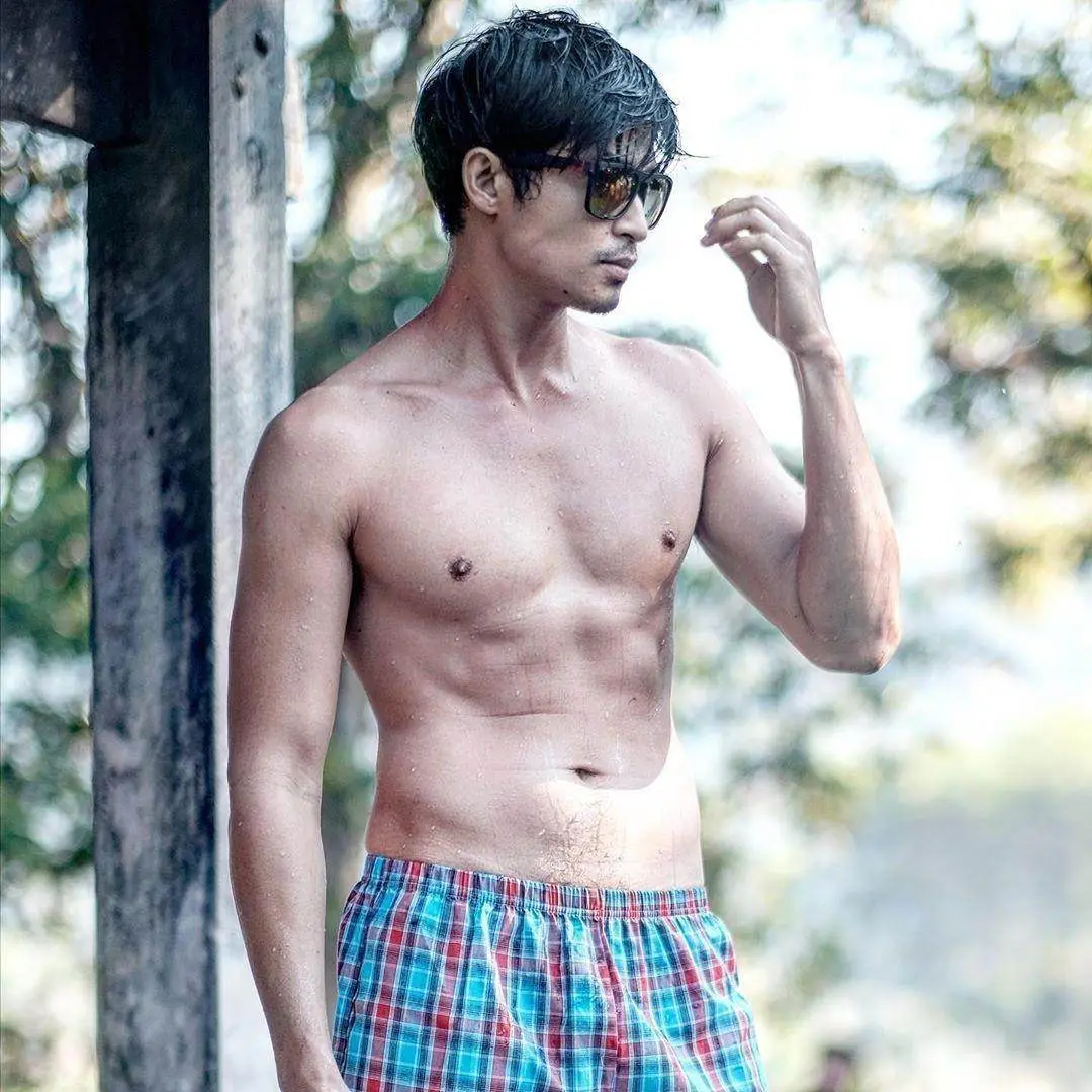 แพ้ผัวทรงเน้