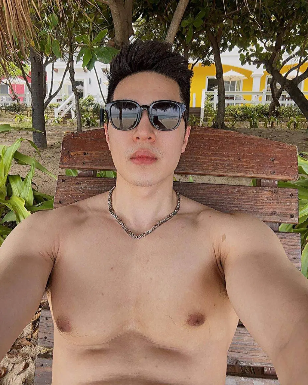 คลั่งรักผัวเขา