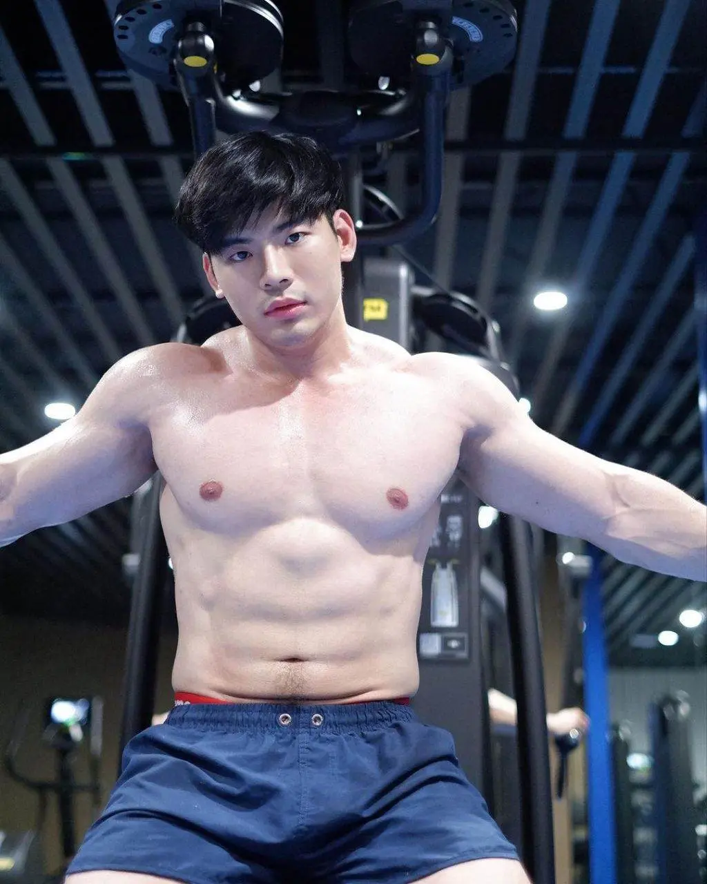 คลั่งรักผัวเขา