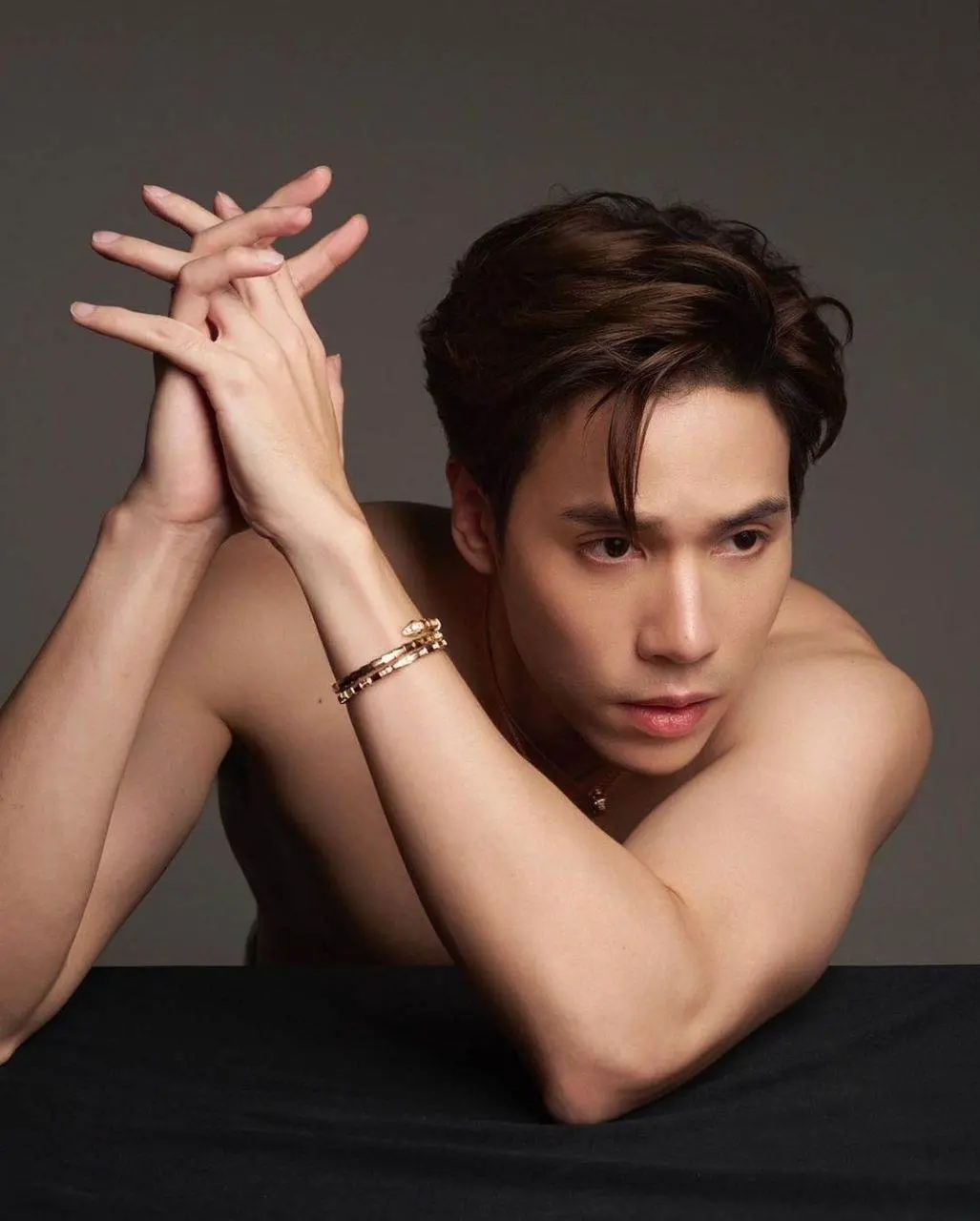 ดาราหล่อเกรดพรีเมี่ยม