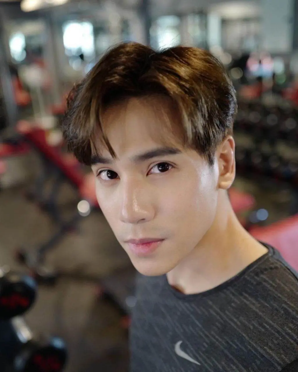 ดาราหล่อเกรดพรีเมี่ยม