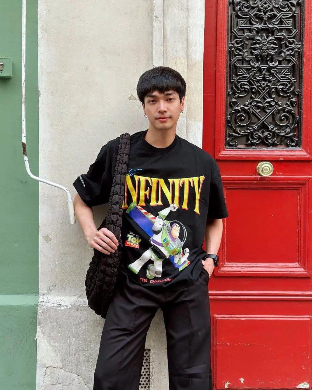 ดาราหล่อเกรดพรีเมี่ยม