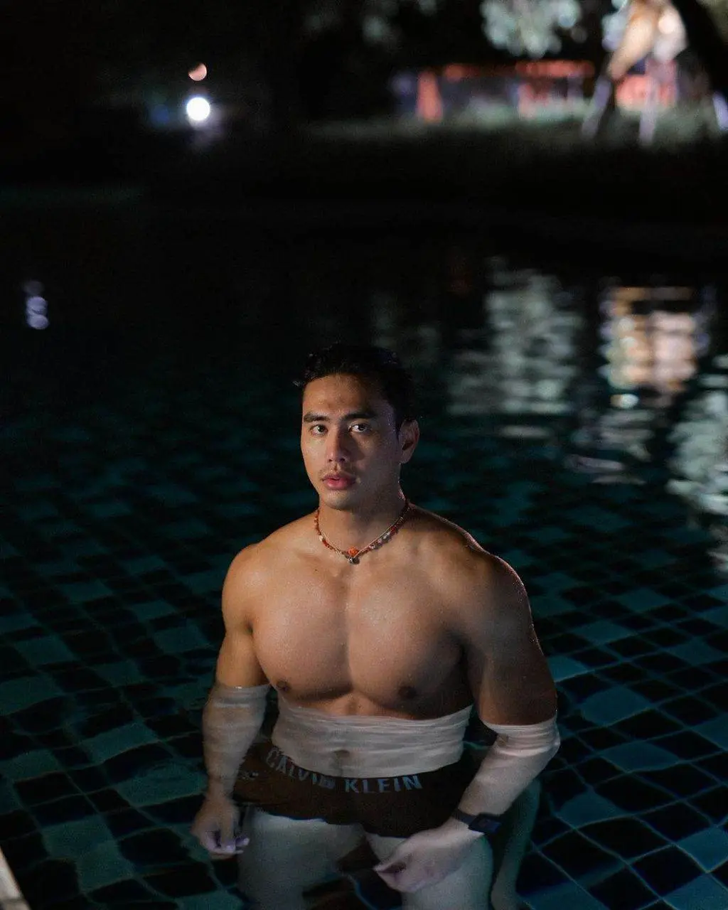 โหยหารักร่าน