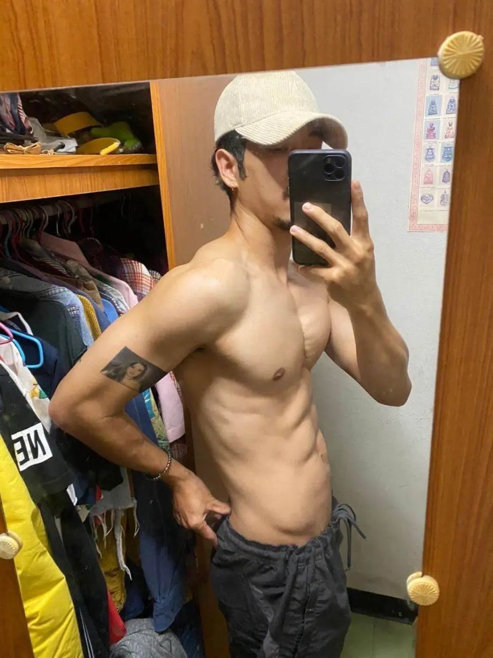 โหยหารักร่าน