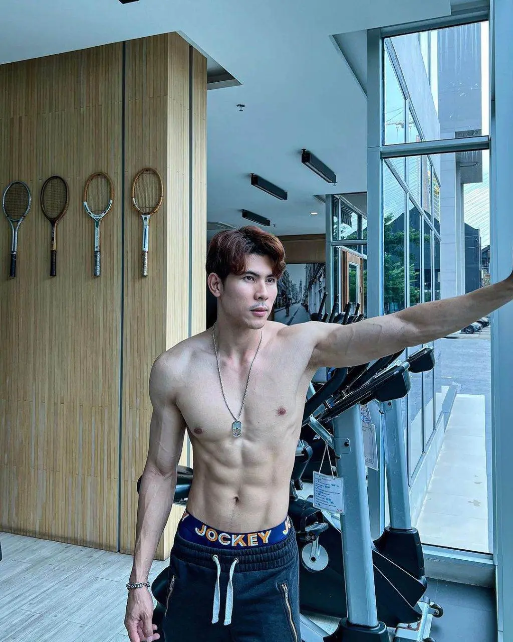 โหยหารักร่าน