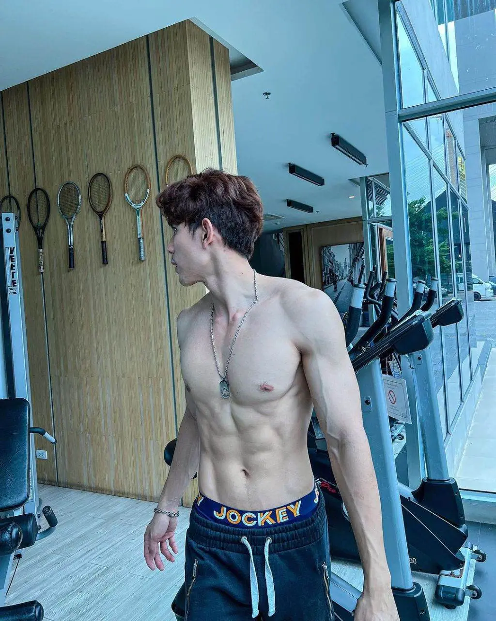 โหยหารักร่าน