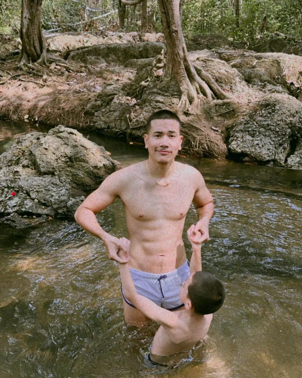 คู่ควรลิ้น