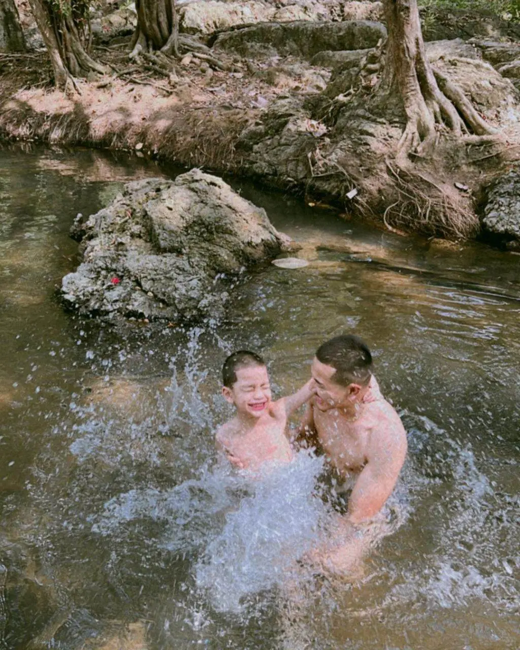 คู่ควรลิ้น