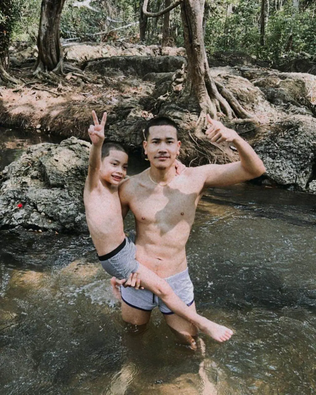 คู่ควรลิ้น