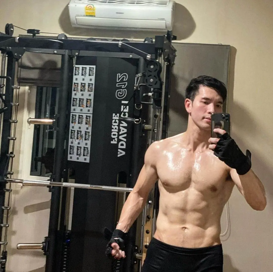 แด๊ดดี๊ที่แปลว่าปัววว
