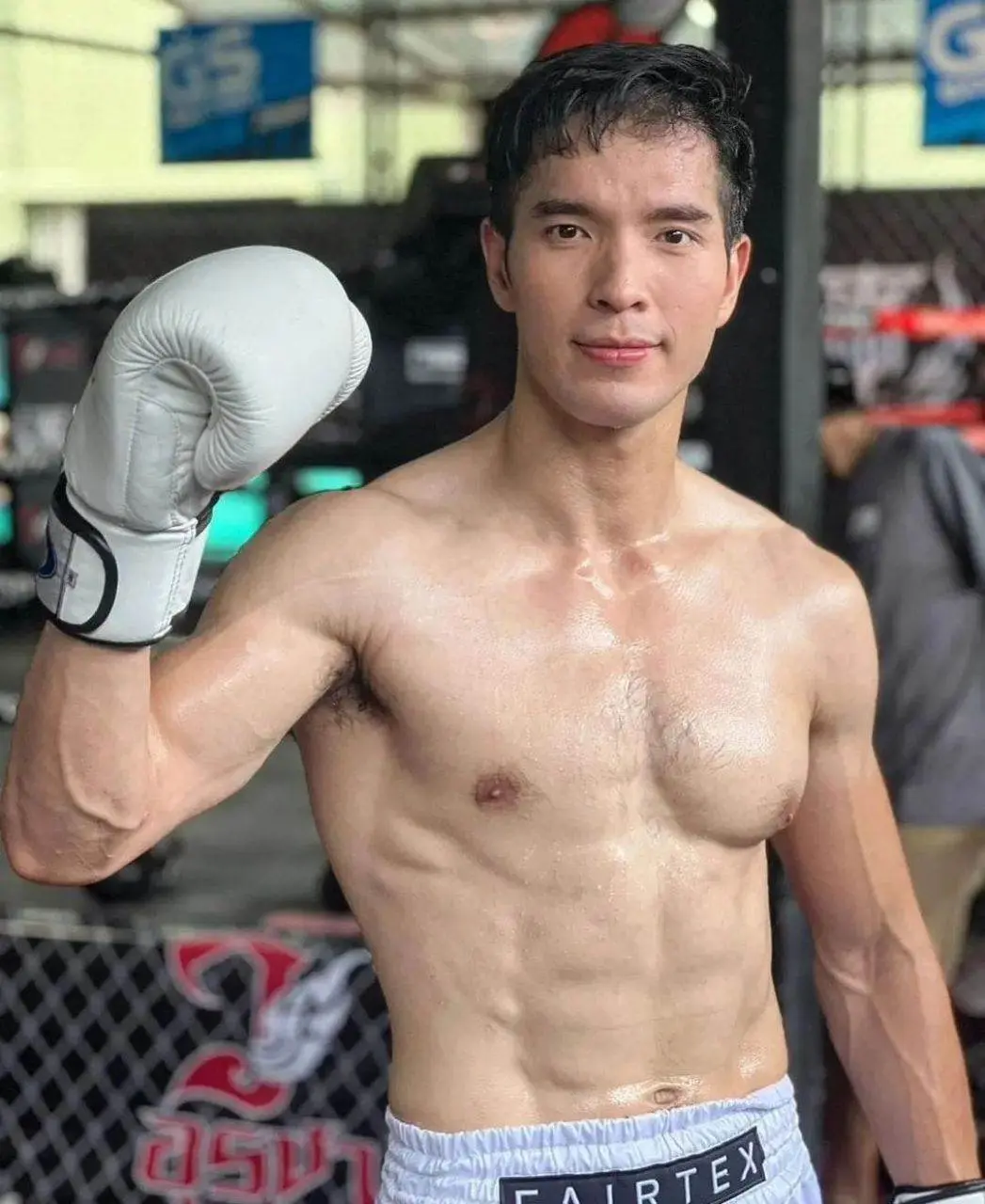 แด๊ดดี๊ที่แปลว่าปัววว
