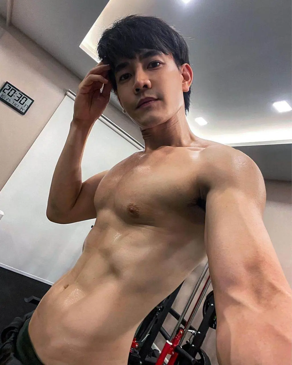 แด๊ดดี๊ที่แปลว่าปัววว