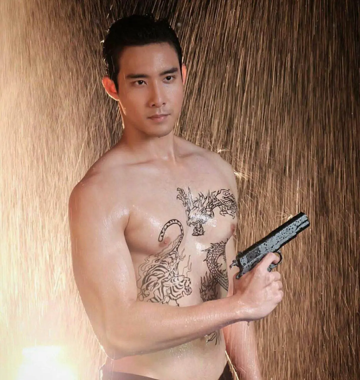 แด๊ดดี๊ที่แปลว่าปัววว