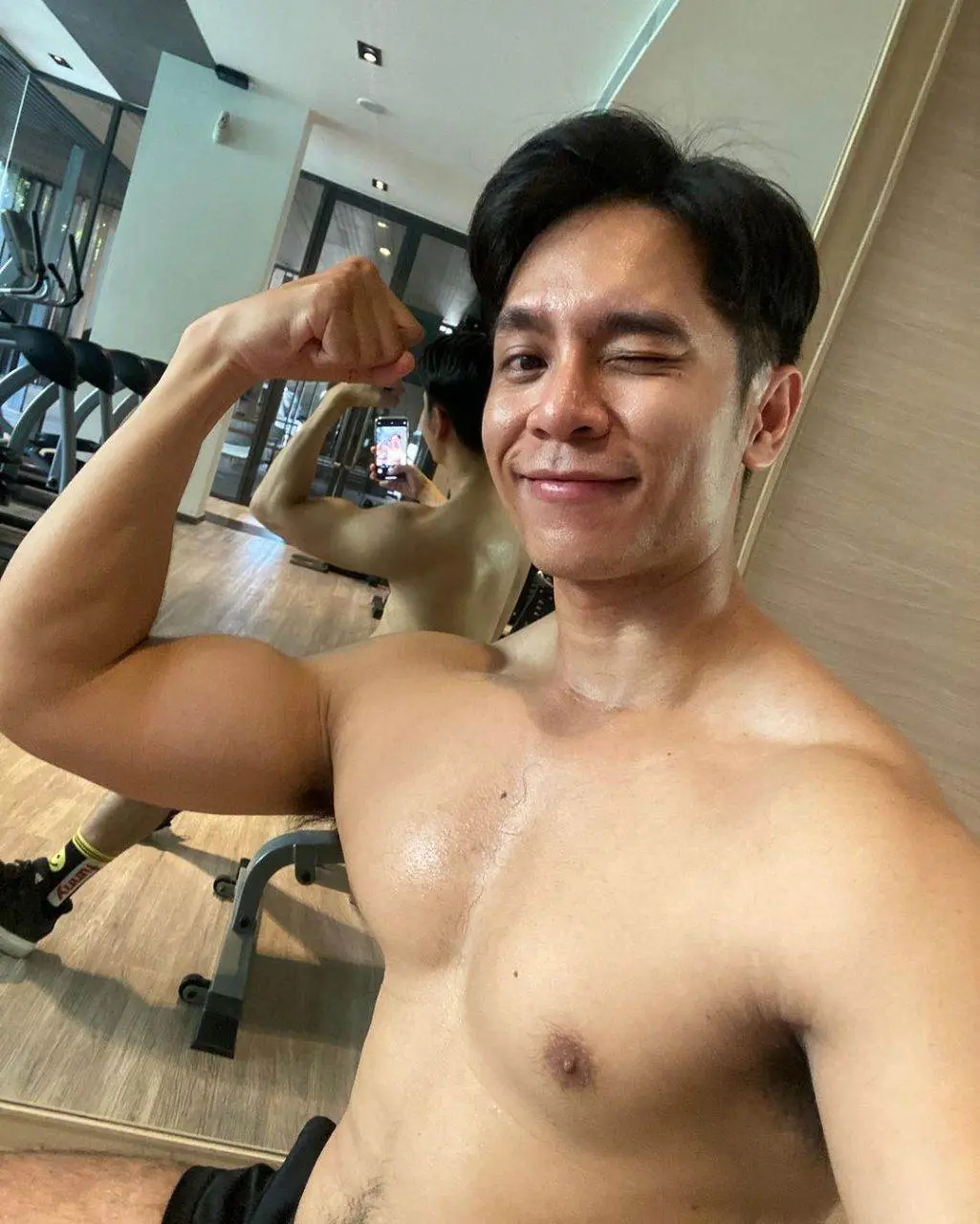 แน่นแบบแซ่บแซ่บ