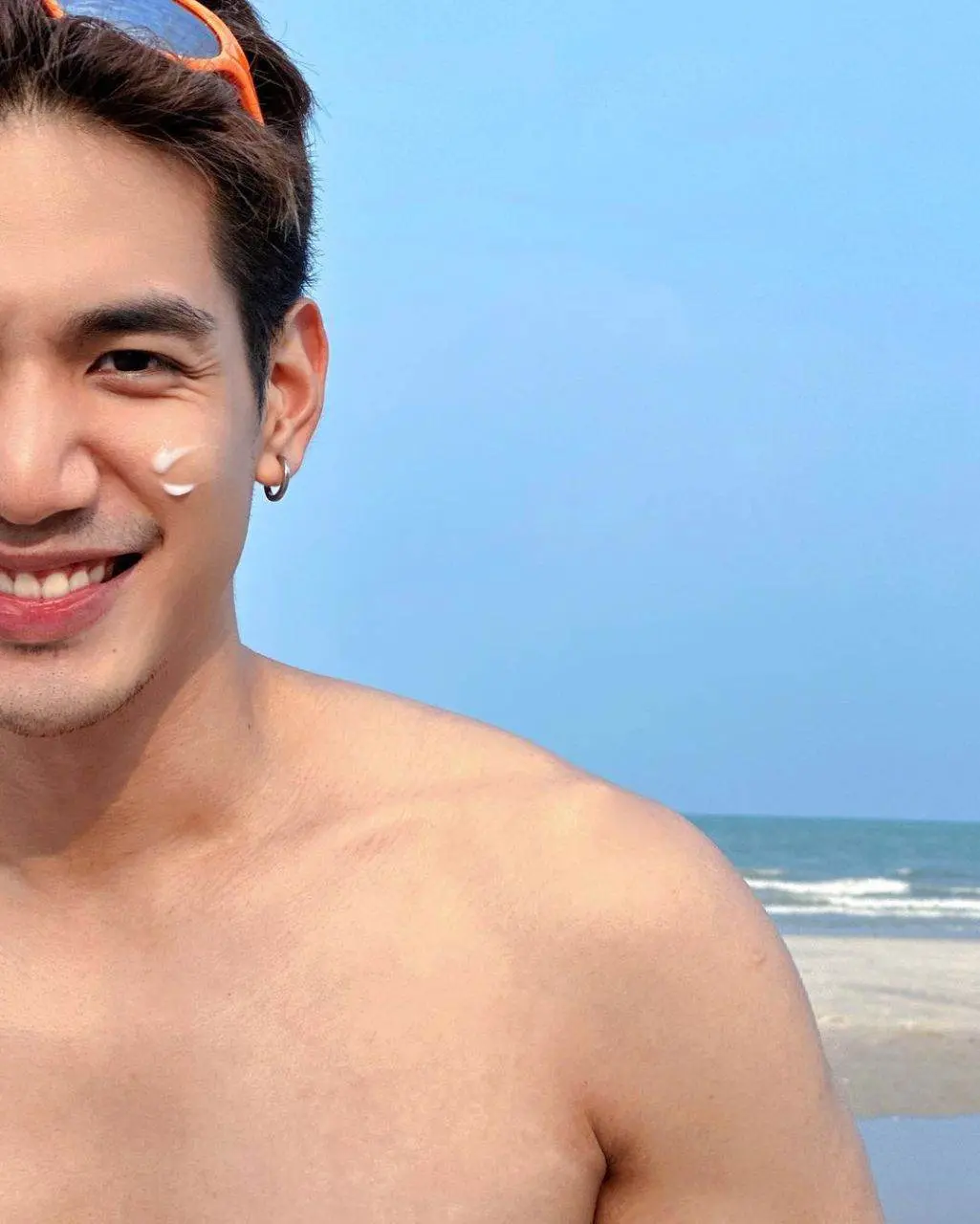 โดนน้ำมนต์สะกดแรงๆ