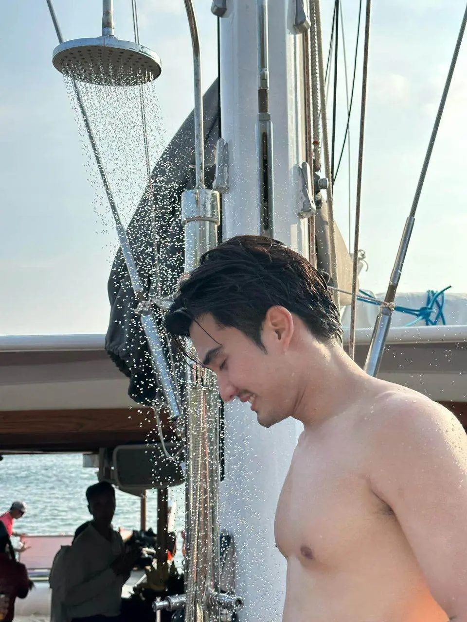 หนุ่มๆเดอะ*ว้าวมาก
