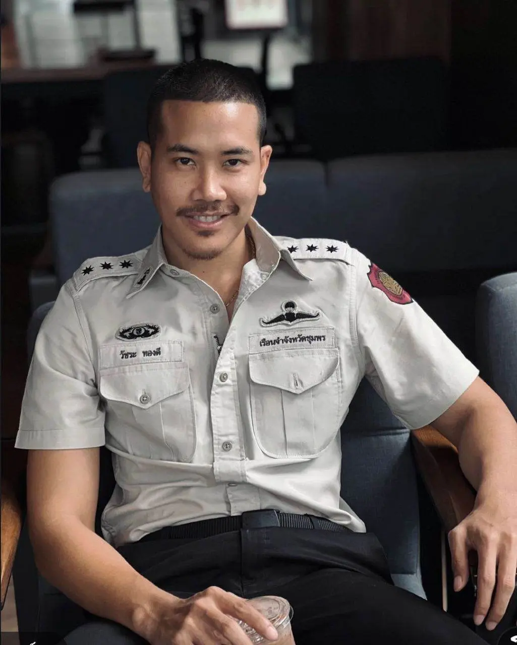 ดมดอมหอมกลิ่น
