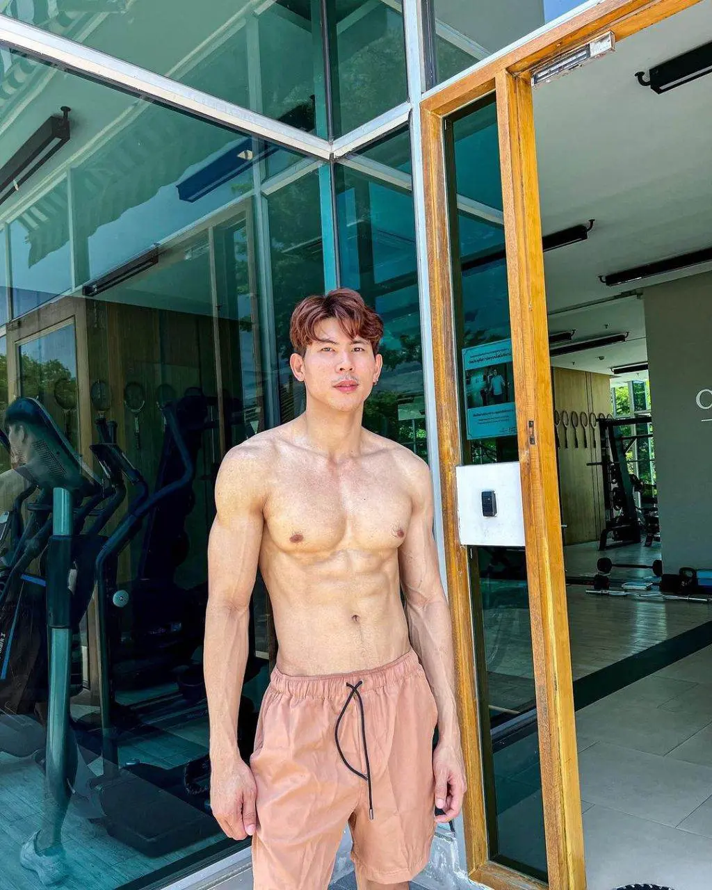 ดมดอมหอมกลิ่น