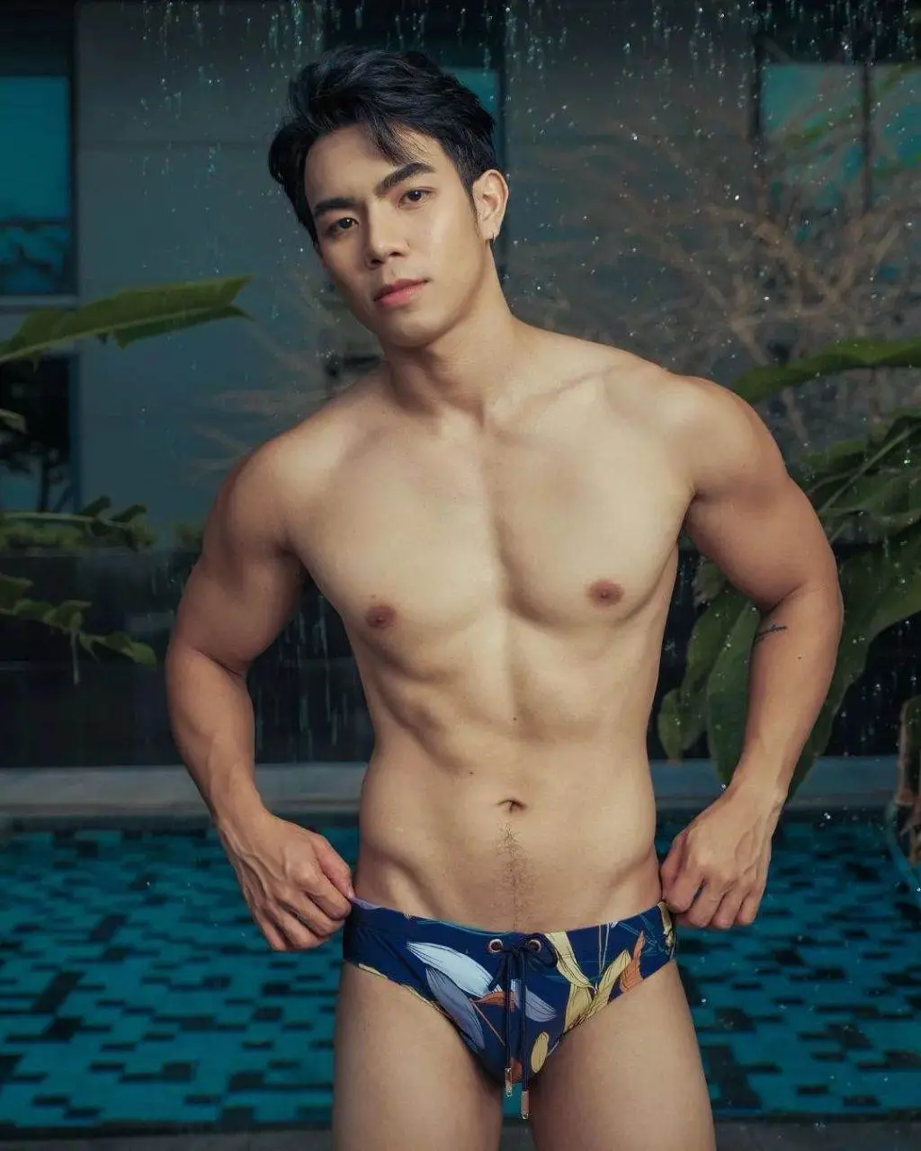 ดมดอมหอมกลิ่น