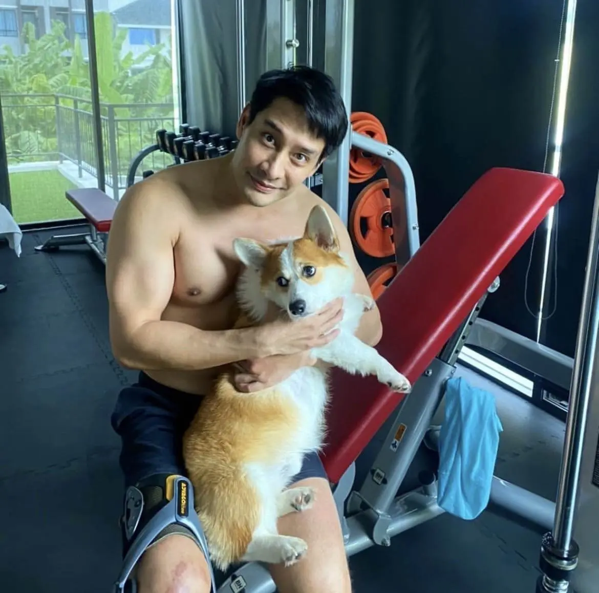 ทรงแด๊ดแซ่บจัง