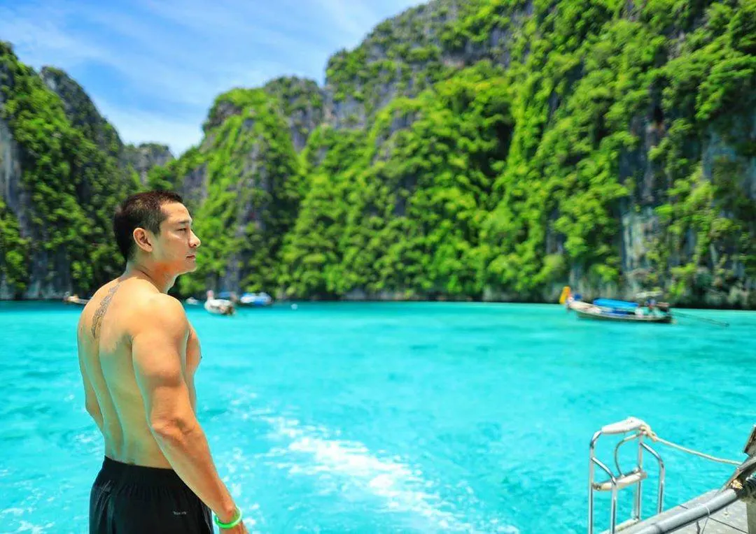 ทรงแด๊ดแซ่บจัง