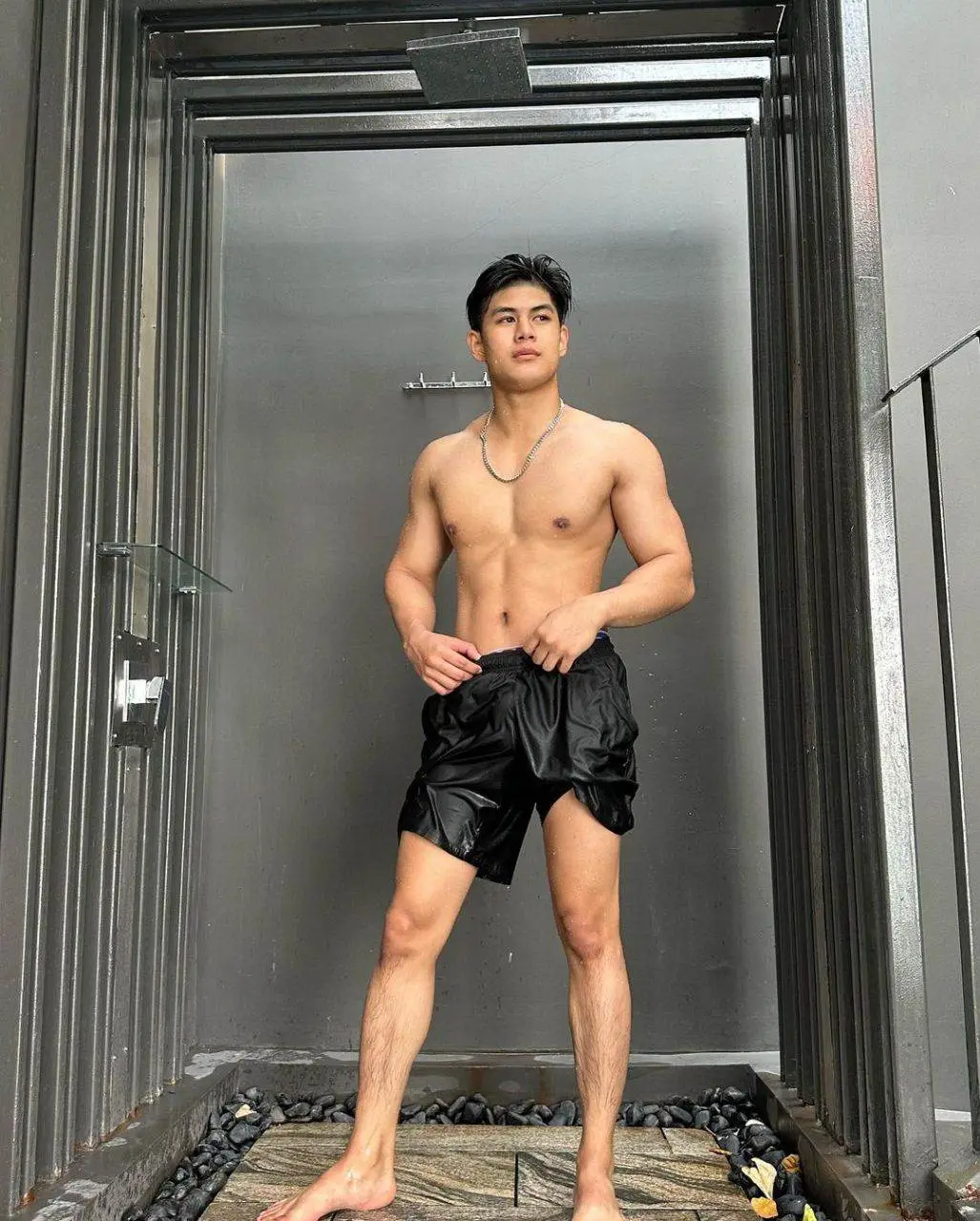 อยากโดน