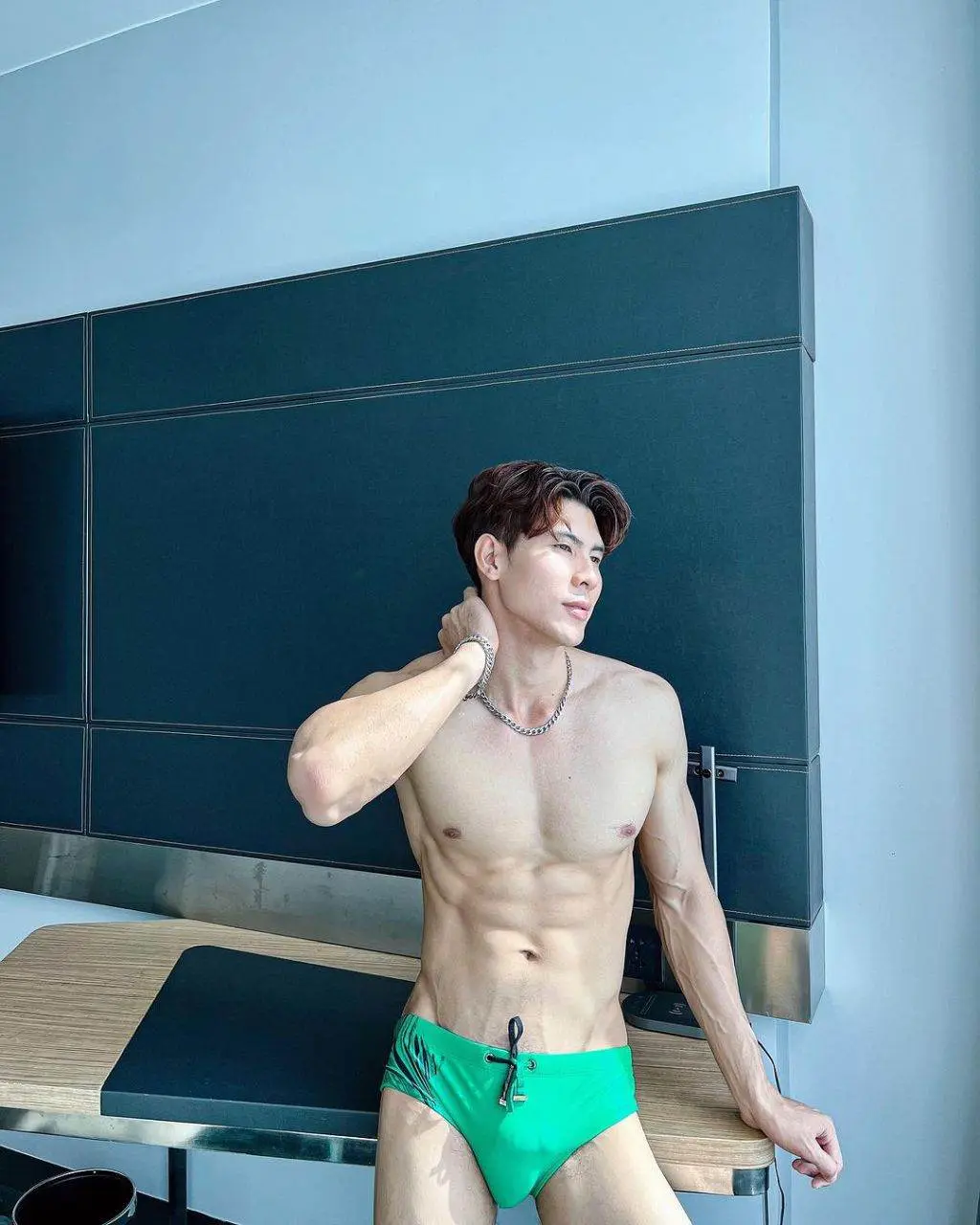 สิ่งที่อยากโดน