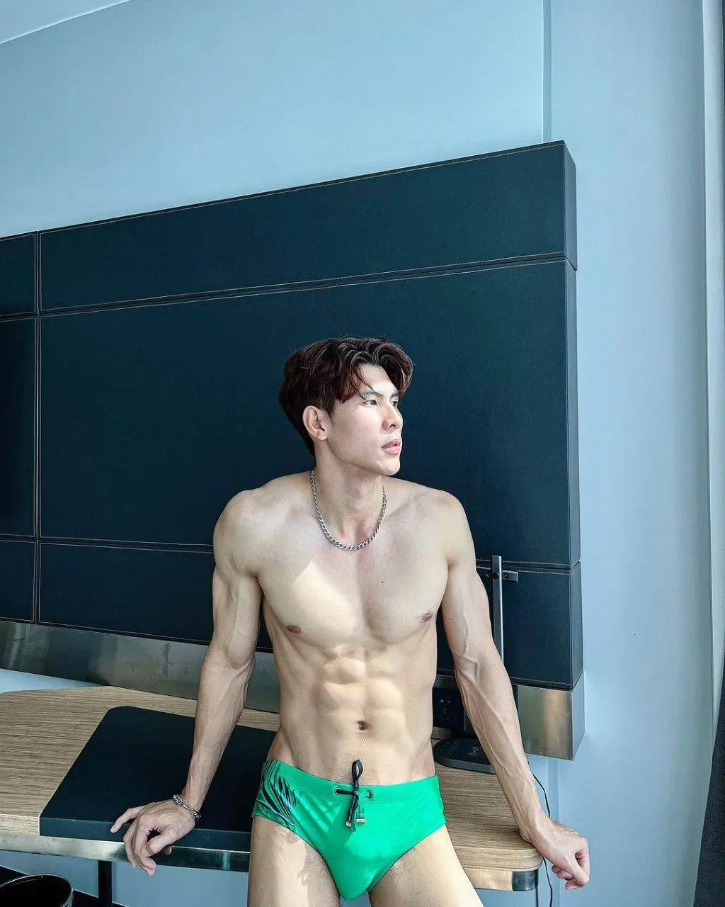 สิ่งที่อยากโดน