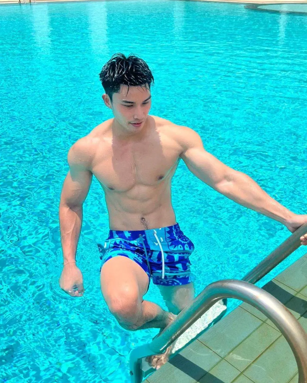 สิ่งที่อยากโดน