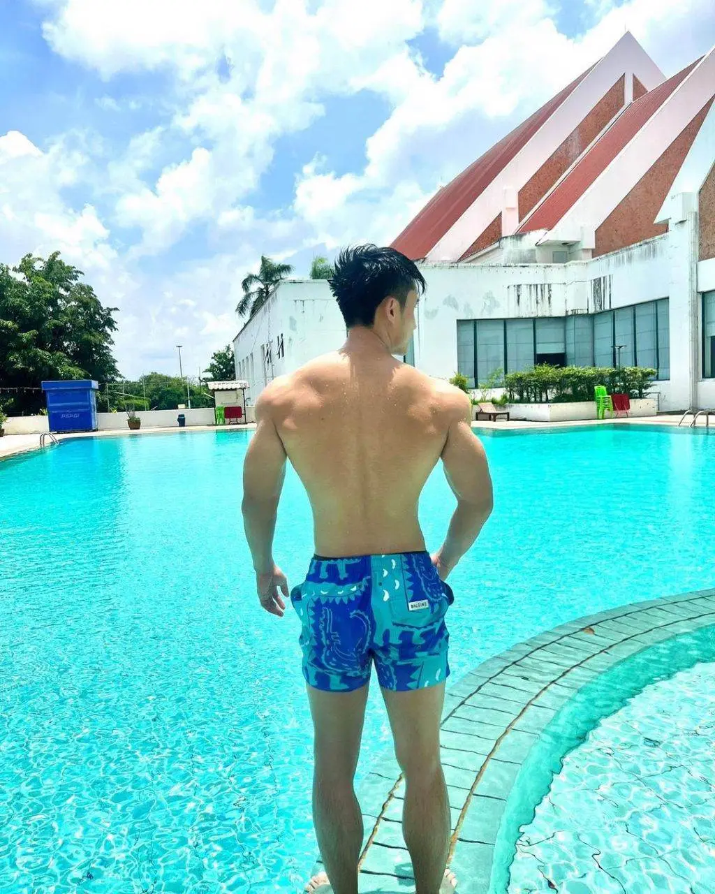 สิ่งที่อยากโดน
