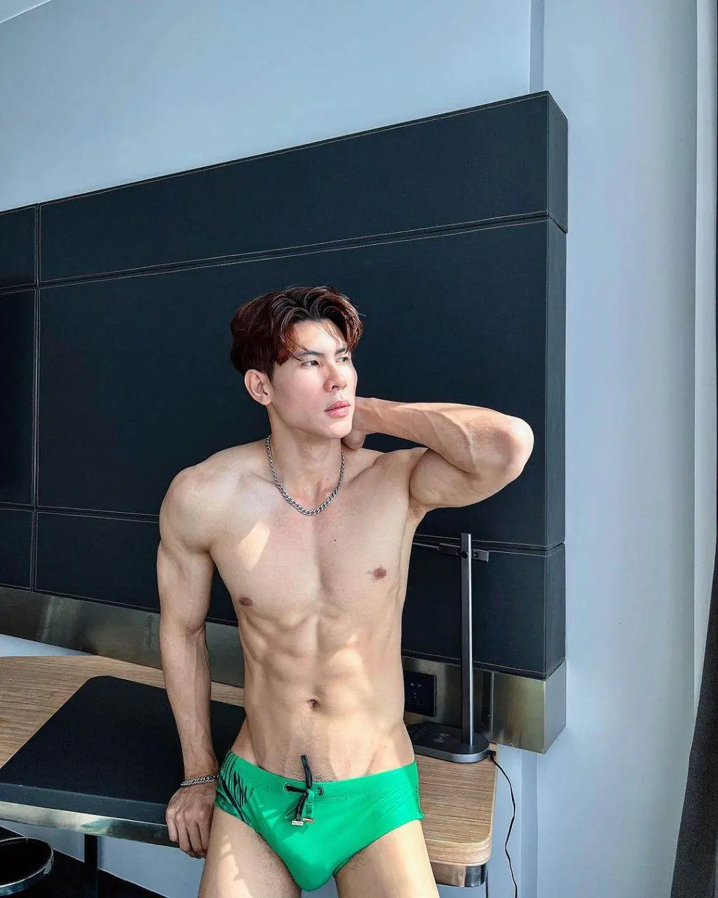 สิ่งที่อยากโดน