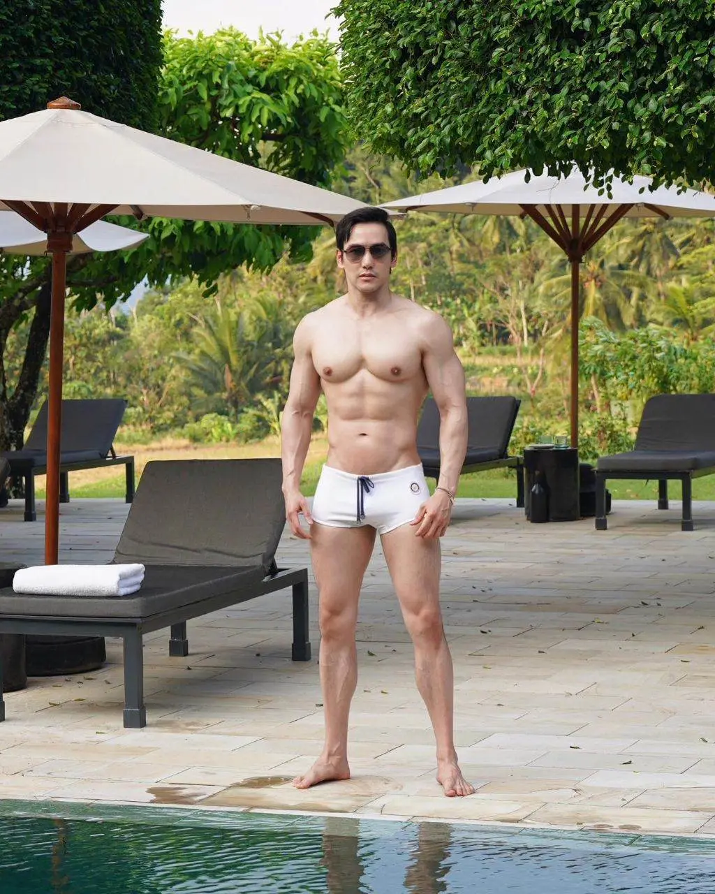 สิ่งที่อยากโดน