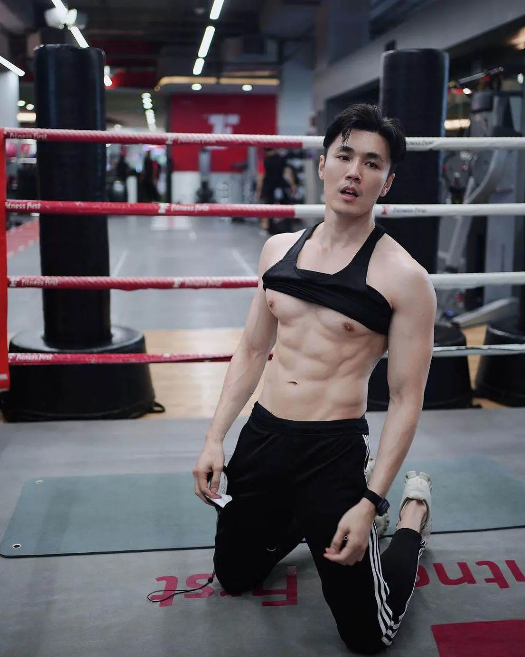 ความผัวของ***