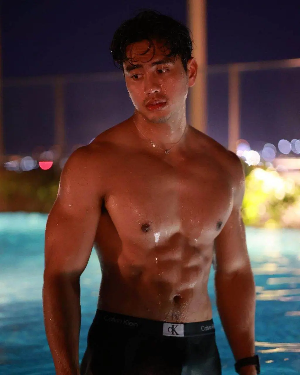 ความหนาแน่นที่น่าอ๊อก