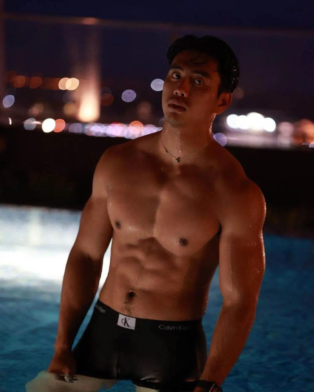 ความหนาแน่นที่น่าอ๊อก