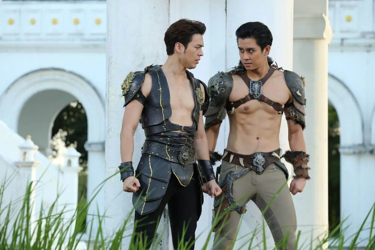 ความหนาแน่นที่น่าอ๊อก