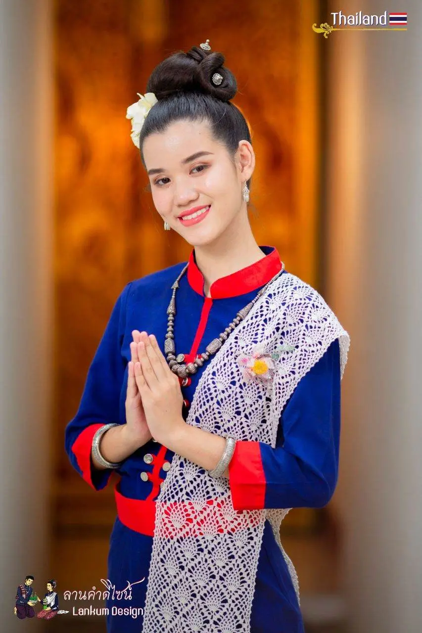 THAILAND 🇹🇭 | Phu Tai Renu Nakhon