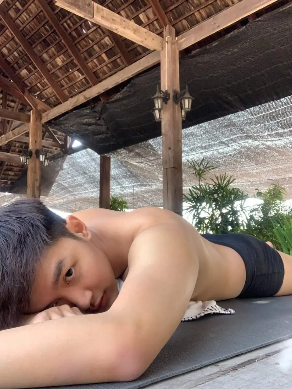 เป้านั้นสำคัญเสมอ