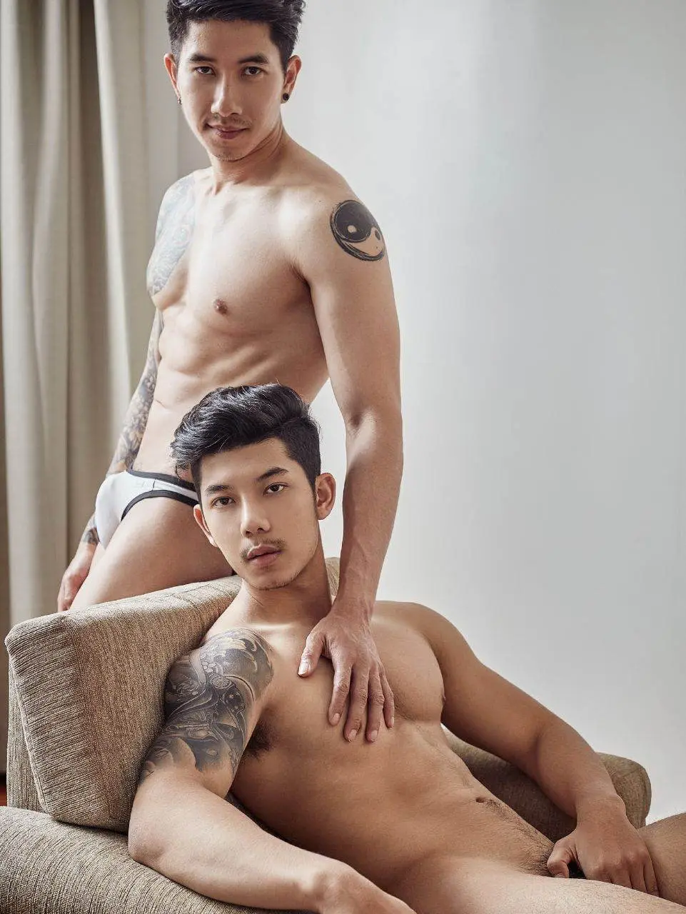 งานคู่ 23