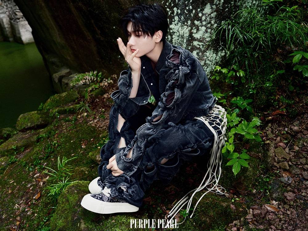 (INTO1) Nine @ PurplePearl China July 2023