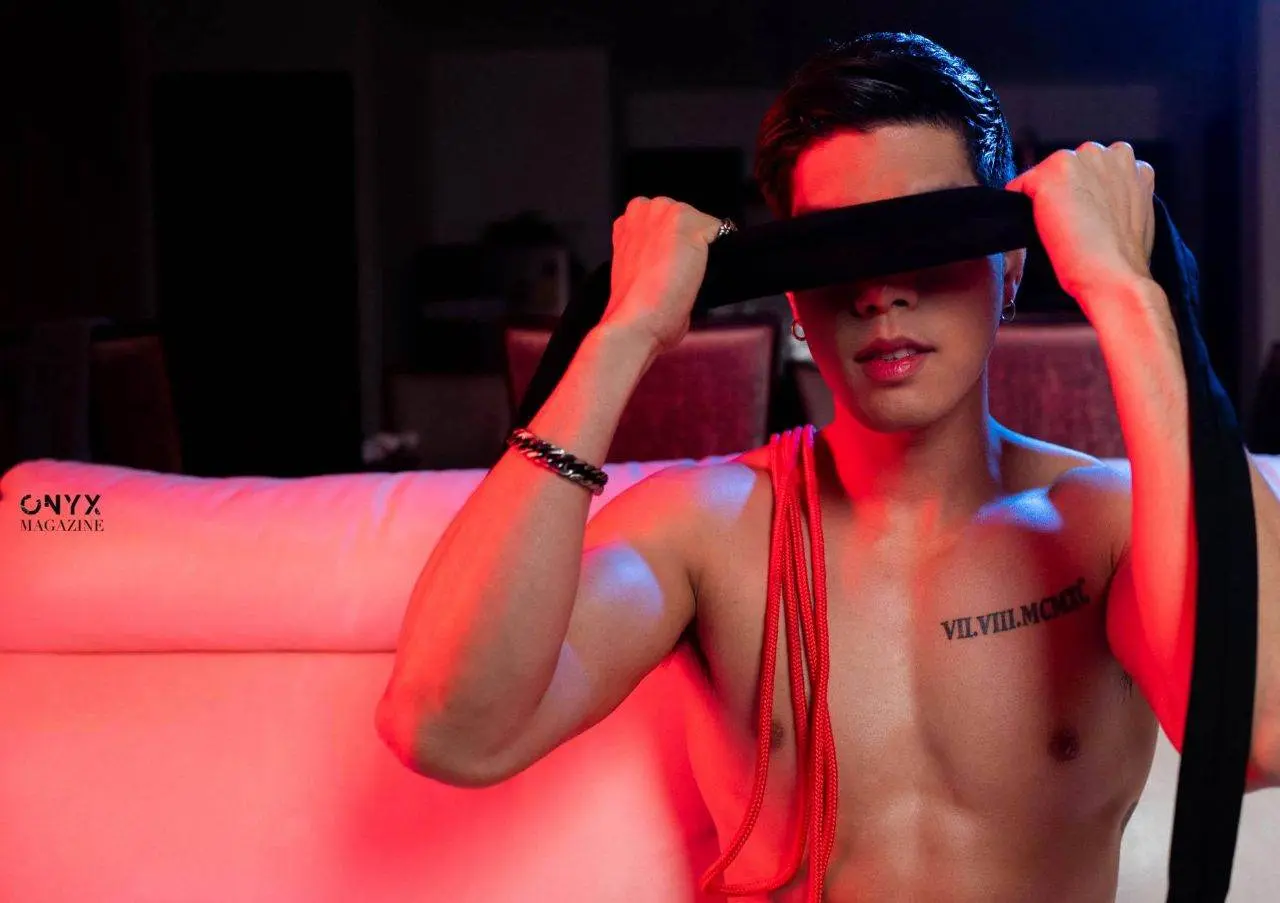 กระแทกจิ้น