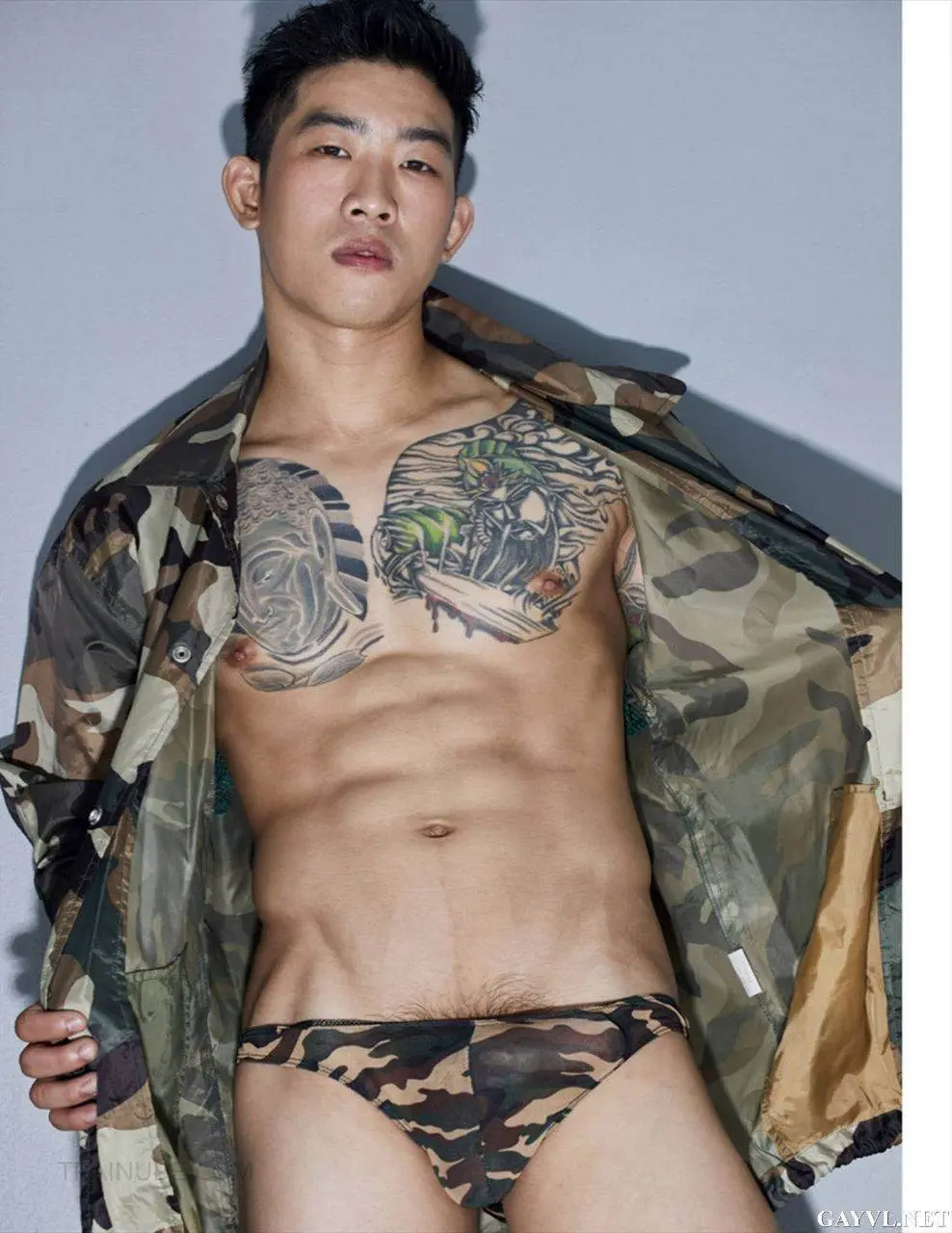 มังกรใหญ่