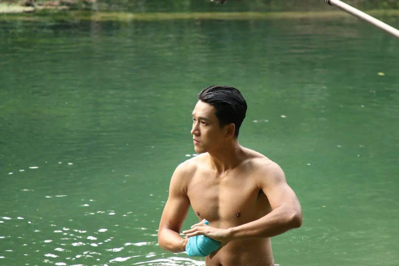 ยิ่งถอดยิ่งแซ่บ