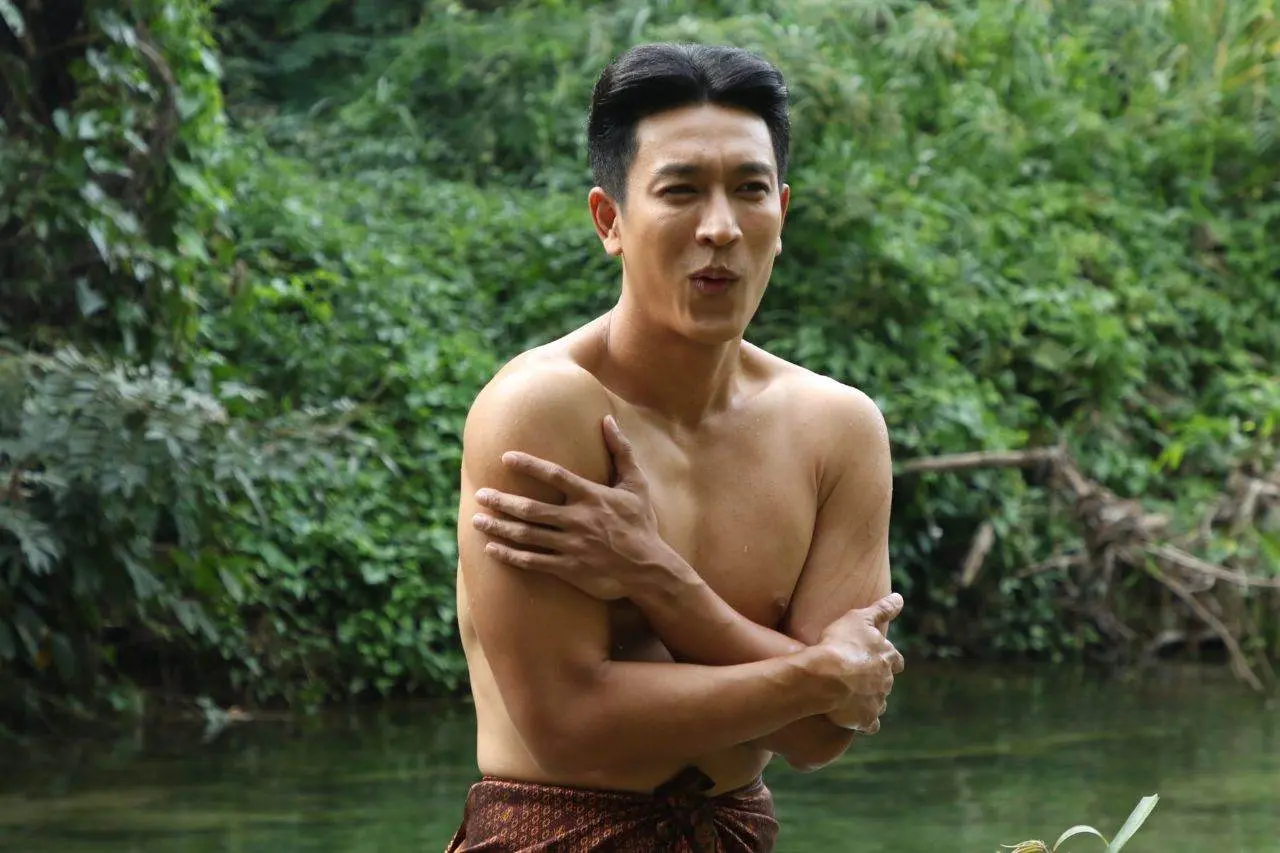 ยิ่งถอดยิ่งแซ่บ