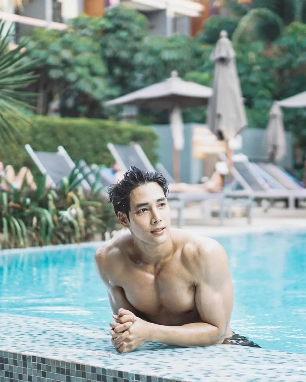 แซ่บพริกยกสวน