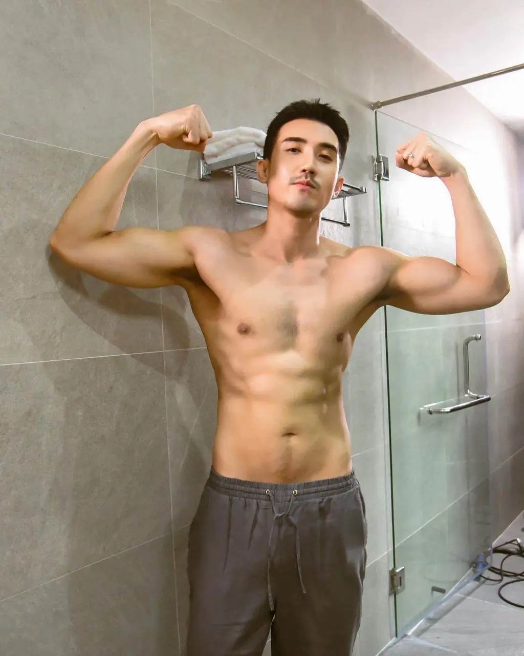 แซ่บพริกยกสวน
