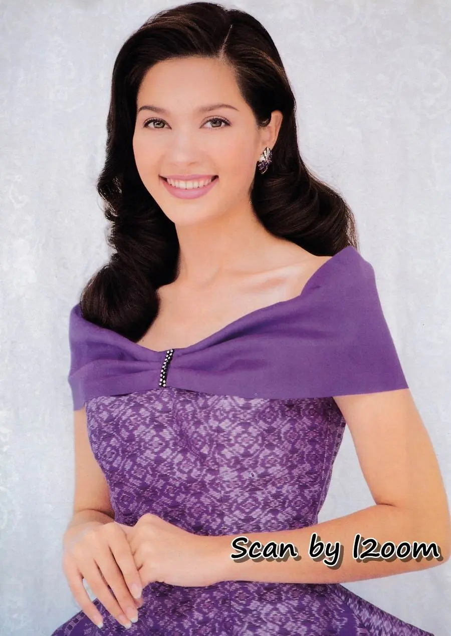 (วันวาน) แหม่ม คัทลียา @ กุลสตรี ปีที่ 25 ฉบับที่ 589 กรกฎาคม 2538