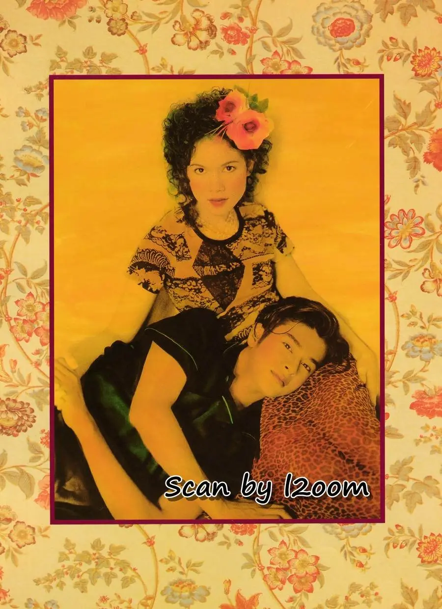 (วันวาน) Teen 8 Grade A @ Heart Magazine no.22 February 1998